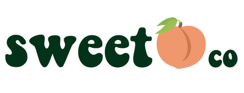 Sweet Peaches Co.